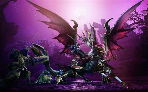 monster hunter rise wallpaper 4k|Awesome Monster Hunter Rise Wallpapers .